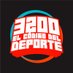 3200deportes (@3200deportes) Twitter profile photo 3200deportes (@3200deportes) Twitter profile photo