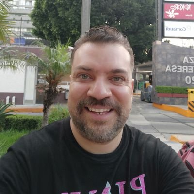 Kabir58's profile picture. Psicoanalista y Doctor en Filosofía
