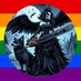 🇺🇦🐾🦇🐦‍⬛Roxy (aka Batty Raven)🐦‍⬛🦇 🐾🇺🇦 (@filmraven) Twitter profile photo