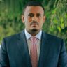DrAhmedin's profile picture. Amhara Region Urban Dev’t Cluster Coordinator and Bureau Head; Former State Minister (National Defence; Innovation & Tech.)