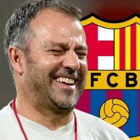 HansiFCB (@hansifcb) 's Twitter Profile