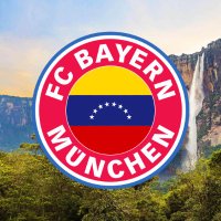 Bayern Veneco 🇻🇪 🔴 (@bayernveneco) 's Twitter Profile