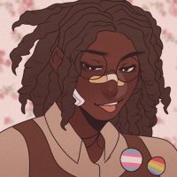 Jay (he/him)🐰🏳️‍⚧️ (@trashboyxo) 's Twitter Profile