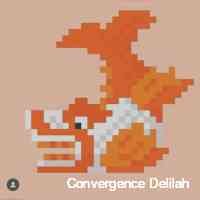 de_lillahconve's profile picture. Husband, dad, orangeherd king bayc  (‼️ht boredspaceape) coffeeroaster artcollector untamedelephant mythdivision orangurock bokiboki starcatcher foxyfam