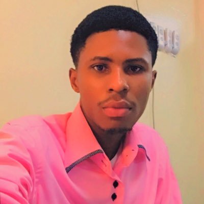 MensahTuffour's profile picture. coding on SVELTEKIT{} ll Digital marketer ll