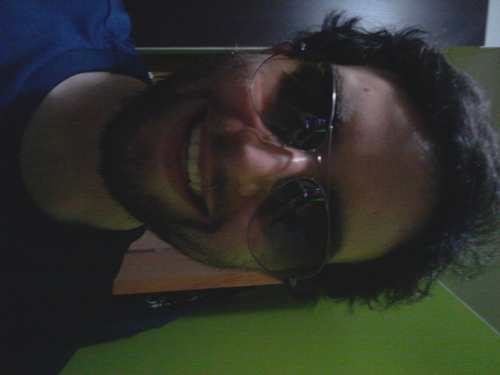 tiagoemerick's profile picture. libertário