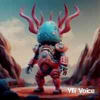 voiceyfiii's profile picture. Nft artist & collector🎨 supporting the nft community. hey girl hey boy, land of whimsy💫 nurodivergent alien from planet earth