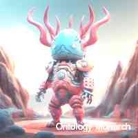 monarchontoogy's profile picture. Unlocking the potential of blockchain for a new world order