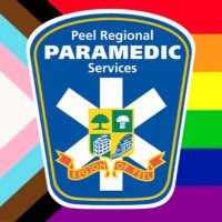 Peel Regional Paramedic Services(@Peel_Paramedics) 's Twitter Profile Photo