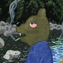 gbrlbrm's profile picture. eu vi o rei andar de quatro
