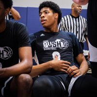 Tyrell Beverly (@showtime_rell) 's Twitter Profile