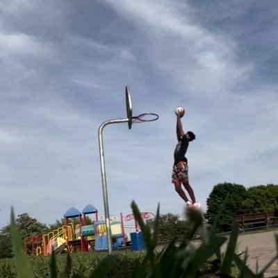Class Of 2027 I Track & Basketball I 6’2 165lbs I Rowlett High School I 400,800 power forward I