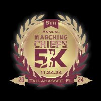 marchingchiefs5k (@fsuchiefs5k) 's Twitter Profile Photo