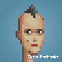 Digital Enchanter Profile
