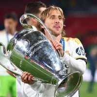Modrić #HQ 📸 (@modrichq) 's Twitter Profile