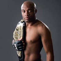 MMA Forever (@paulbryant56767) 's Twitter Profile