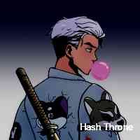 hashhthrone's profile picture. Web 3 marketing | nft | advisor | marketing manager | community builder | dm for business📩 btc avax bnb eth sol