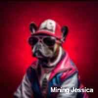 jesssicamminin's profile picture. crogecoin 🐊 tmknft 🐳  loadedlions  cybercubs