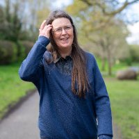 Joanna Tuffy (@joannatuffy) 's Twitter Profile