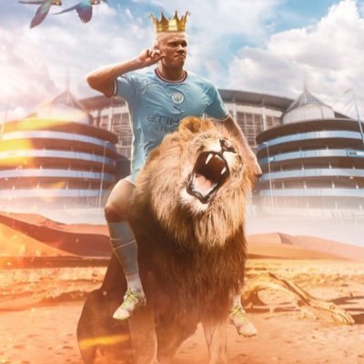 lionzzboi1's profile picture. Sports Enthusiast. ⚽️: @ManCity, @OrlandoCitySC, and the @USMNT 🇺🇸 — 🏀: @OrlandoMagic and @usabasketball — 🏈 #DUUUVAL — ⚾️: #RaysUp