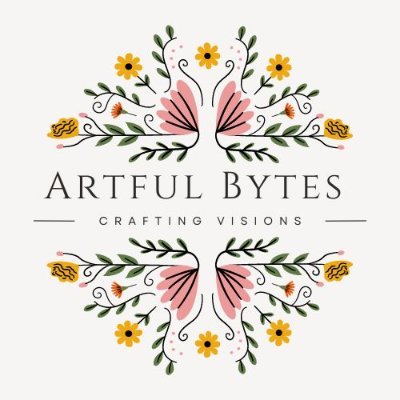 artfulbytess's profile picture. Digital sorceress weaving pixels into captivating tapestries. Let's journey through boundless creativity together! 🎨✨ #ArtfulBytess"