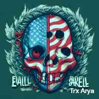 Trx Arya (@aryatt_rx) 's Twitter Profile