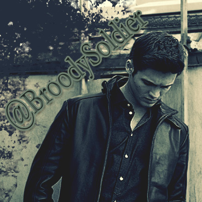 BroodySoldier's profile picture. Not that I watch OTH, but Peyton Sawyer got it right. People always leave. Not 18+? Get the hell outta here. RP