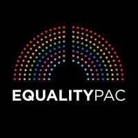 Equality PAC (@lgbtequalitypac) 's Twitter Profile