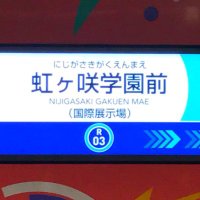 越乃 (@koshino_shumi) 's Twitter Profile
