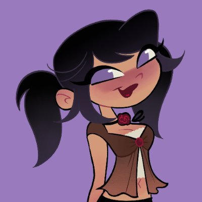 𝖁𝖆𝖒𝖕𝖎𝖗𝖊 𝕮𝖆𝖙
22 || ♈ INTP || she/her
𝐂𝐨𝐦𝐦𝐢𝐬𝐬𝐢𝐨𝐧𝐬: Open!!! 🦇