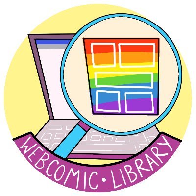 WebcomicLibraryさんのプロフィール画像