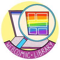 WebcomicLibrary (@webcomiclibrary) 's Twitter Profile Photo WebcomicLibrary (@webcomiclibrary) 's Twitter Profile Photo