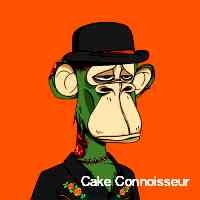cakeconnoissou's profile picture. crypto projects & nft promoter btc b eth bnb xrp doge dyor altcoin kingfamily