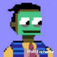 enchanterprrof's profile picture. Exploring the power of blockchain in disrupting traditional systems