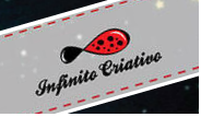Presentes personalizados, convites de casamento, arte digital. A Infinito Criativo nasceu para dar cor a sua vida.
