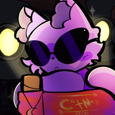 crittersproject's profile picture. ☀️Official account for the upcoming Smiling Critters Fan Episode🌙 Follow for the latest news and updates! (#SmilingCrittersFanEpisode)