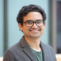 Dipendra Misra (@dipendramisra) 's Twitter Profile Photo