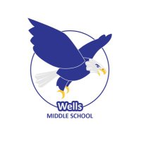 Wells Middle School (@wellseagleswps) 's Twitter Profile Photo Wells Middle School (@wellseagleswps) 's Twitter Profile Photo