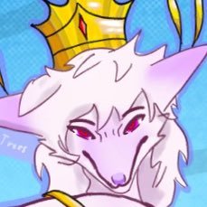 _DogTrees's profile picture. Just here to make things. TikTok: @dog_trees_arts