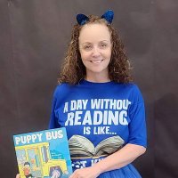 Lacy_librarian (@lacy_librarian) 's Twitter Profile Photo