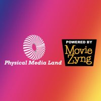PhysicalMediaLand.com 📀📀 (@physicalmediala) 's Twitter Profile