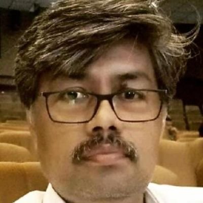 maheshircon's profile picture. Chief General Manager 
Indian Railway Construction
मुश्किलों को हराते हैं, चलो मुस्कुराते हैं ... !! 🙂