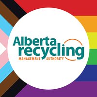 Alberta Recycling(@albertarecycle) 's Twitter Profile Photo