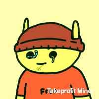 taakeprofitmin's profile picture. Be kind to each other. mod  random character collective. buy a ledge