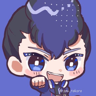 oshi_toutoicom's profile picture. 語彙力低め主婦ヲタク 趣味垢 雑食割と何でも美味しくいただけます 特撮💙 東海💚🤎 ドコムス🐰 ゲーム 声優さん アイコン→@ ramu_takoraさん