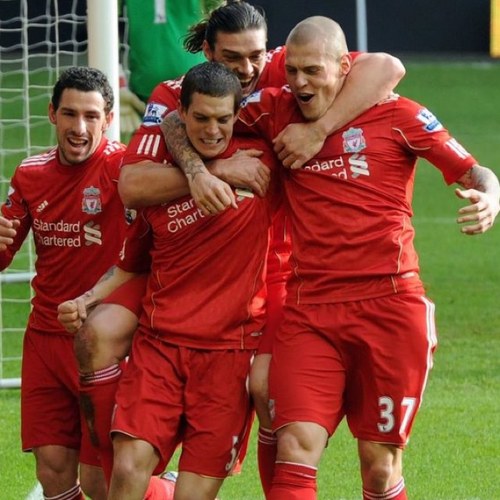 LFCcrazykyle's profile picture. 