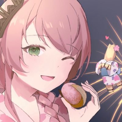 さくらもち* (@sakuramoti_35) / X さくらもち* (@sakuramoti_35) / X