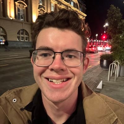 Town planner, urbanist, environmentalist, transport nerd, multimodal explorer 🏙️🌳🚲🚌🚂. Autistic, Pākehā, He/him. Views are my own.