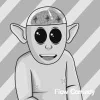 flowwcomedmy's profile picture. Exploring the exciting world of web3, nfts, and defi 🌐🎨💰 sharing insights on the latest trends in this rapidly evolving space 🚀👨‍🚀 web3 nfts crypto