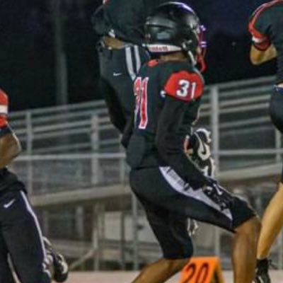 Courtlyn Mack Profile